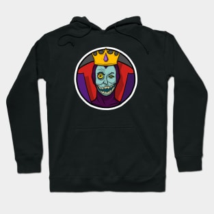 Bogeyman Queen Hoodie